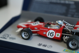 Scalextric Mclaren M7 No.16 nr. C3834A Limited Edition in OVP. Nieuw!