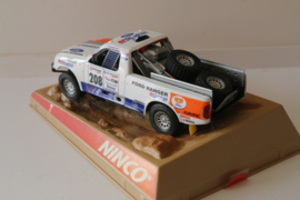 Ninco Rally Raid Ford Pro Truck BF GOODRICH No.208 nr 50326 in OVP.