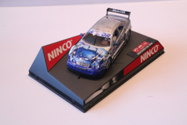 Ninco MERCEDES CLK DTM      No.19     nr.  50236
