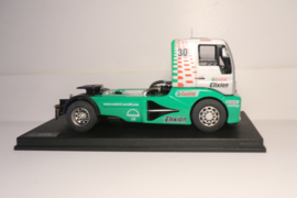 GB track by FLY MAN TR1400 #30 ´CASTROL´ FIA ETRC 2003 nr. 08023 in OVP.