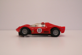 Carrera Exclusiv 1:24 Ferrari Dino No.11 nr. 20401