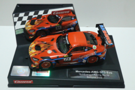 Carrera Evolution Mercedes-AMG GT3 EVO SunEnergy1 Racing nr. 27737 No.75 in OVP.