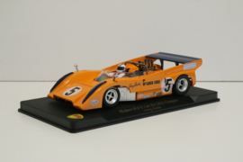 Vanquish Mclaren M8D CAN-AM in OVP Nieuw!