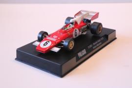 POLICAR  CAR05D   Ferrari 312B2   #6