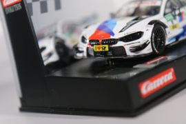 Carrera Evolution BMW M4  DTM    #11  nr. 27602 in OVP.