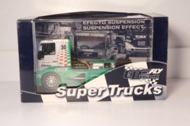 GB track by FLY MAN TR1400 #30 ´CASTROL´ FIA ETRC 2003 nr. 08023 in OVP.