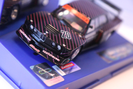 Carrera Digital 132 BMW 320 Turbo No.20 nr. 31086 in OVP.