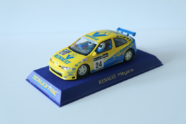 Scalextric Renault Megane Rally nr.2029 in OVP*. Nieuw!