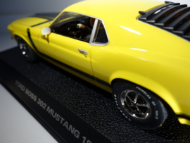 Scalextric Sport Ford Boss 302 Mustang 1970  nr. C2574 in OVP.