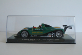 FLY Lola B98/10  24h Daytona No.31 nr 88096  in OVP. Nieuw!