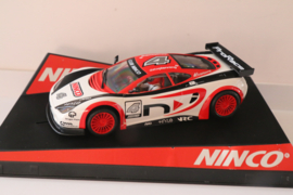 Ninco Ascari K21 Club Ninco No.4 nr. 50443 in OVP.