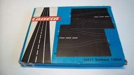 Carrera Universal Chicane nr. 50517 in OVP