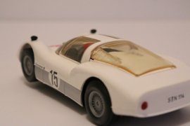 Carrera Exclusiv 1:24 Porsche Carrera 6 No.15 nr. 20402