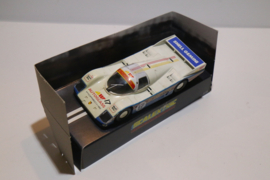 Scalextric Porsche 962  No.17 nr. C436 in OVP.