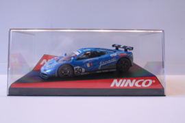 Ninco Mclaren F1 Jacadi No.50 nr 50397 in OVP. Nieuw!