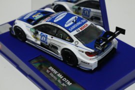 Carrera Digital 132 BMW M4 DTM No.36 nr. 30835 in OVP. Nieuw!