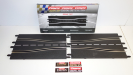 Carrera ExclusiV/Evolution/Digital   OVP  chicane-set  nr. 20516