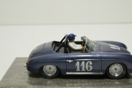 Ninco Porsche 356 Sebring Cabrio No.116 nr. 50206 in OVP. Nieuw!