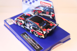 Carrera Digital 132 Ford Capri Zakspeed Turbo No.1 nr.30816 in OVP.