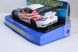 Scalextric Maserati Trofeo No.20 nr C3603 in OVP.