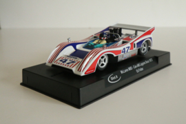 Slot-It Mclaren M8D No.47 nr. SICA26F in OVP. Nieuw!