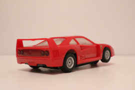 Carrera Exclusiv 1:24 Ferrari F40 nr. 20410 in OVP*