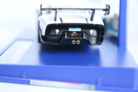 Carrera Digital Porsche 935/19 Mentos No.8 nr. 30963 in OVP