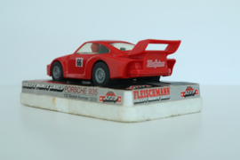 Fleischmann Auto-Rallye. Porsche 935 Warsteiner nr. 3229 in OVP.