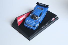 Ninco Mercedes CLK GTR ´Original´ No.12 nr. 50174 in OVP!