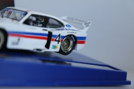 Carrera Digital 132 Ford Capri Zakspeed Turbo No.4 "Lili Reisenbichler" nr. 30926 in OVP.