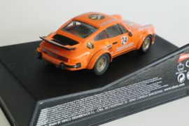 Ninco Porsche 934 Jagermeister No.24 nr 50333 in OVP. Nieuw!