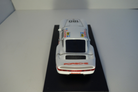 SCX Porsche 959 wit  ref: 4084  z.g.a.n. in OVP.*