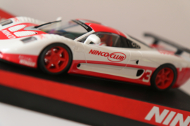 Ninco Mosler MT900R Club Ninco No.3 nr 50411 in OVP.