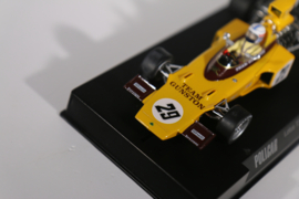 POLICAR  CAR02i   Lotus 72E   #29.  Nieuw !