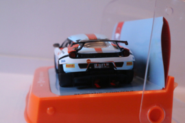Scalextric Lotus Evora GULF No.41.   C4183 in OVP.