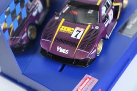 Carrera Digital 132 De Tomaso Pantera No.7 nr. 31044 in OVP!
