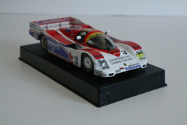 NIEUW! Slot-It Porsche 962C No.3 Le Mans '87 nr. CA534d in OVP. Nieuw!