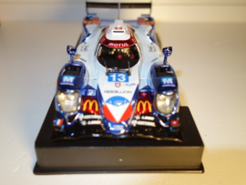 SLOT-IT  Oreca 07 Le Mans 2017   #13 nr. CA55d in OVP. Nieuw !