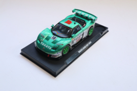 Scalextric Takata Dome NSX 2004 No.18 nr. C2719 in OVP*. Nieuw!