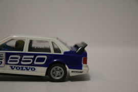 SCX Volvo 850T Rydell Blauw/wit No.15 Nr. 83910.20 in OVP.