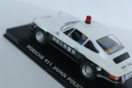 FLY Porsche 911 Japan Police '911 collection' in OVP. nr A2036