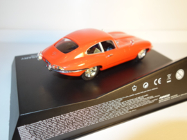 Ninco Sport Jaguar E-Type Coupé rood nr. 50579
