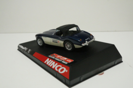 Ninco Aston Healy softtop blauw/creme nr. 50258 in OVP. Nieuw!