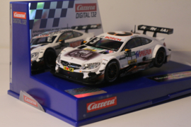 Carrera Digital 132 Mercedes-AMG C63 DTM No.3 P. Di Resta nr. 30839 in OVP.