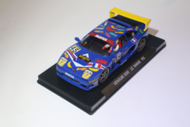 FLY Venturi 500 Azul Le Mans 95 #45 nr. A13 in OVP. SPECIALE AANBIEDING !