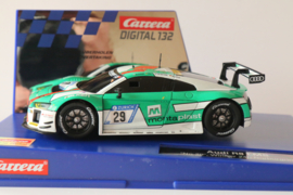 Carrera Digital 132 Audi R8LMS No.29 nr. 30911 in OVP. Nieuw!