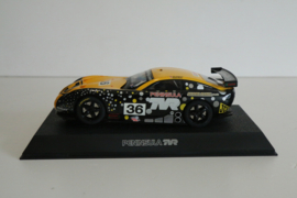 Scalextric TVR Tuscan No.36 nr. C2591 in OVP*. Nieuw!