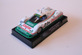 SLOT-IT  CA42C   Jaguar XJR10    #61