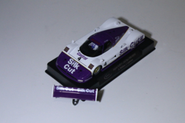 Slot-IT Jaguar XJR11 No.4 2nd SPA 1990 Jan Lammers nr. CA62a in OVP. NIEUW!