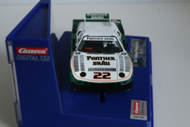 Carrera Digital 132 De Tomaso Pantera No.22 nr. 31045 in OVP!